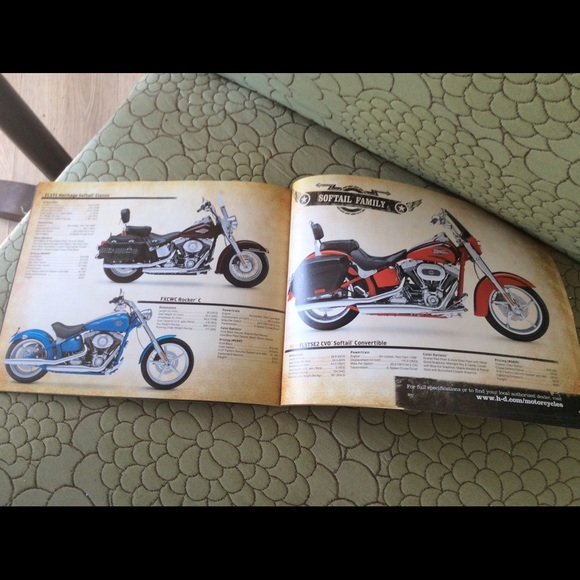 Harley Davidson - Picture 3 of 6